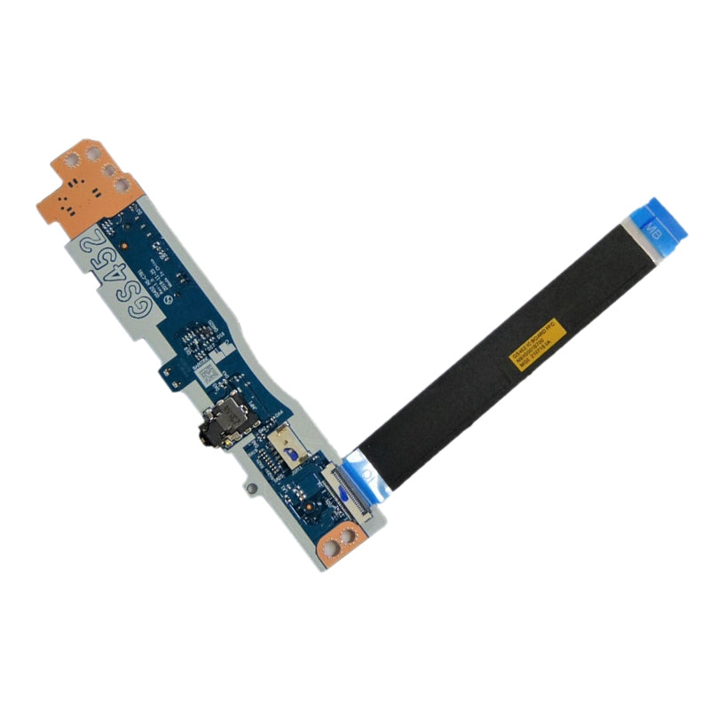 For Lenovo ideapad 3-14IIL05 81WD 3-14IGL05 81WH USB Power Board