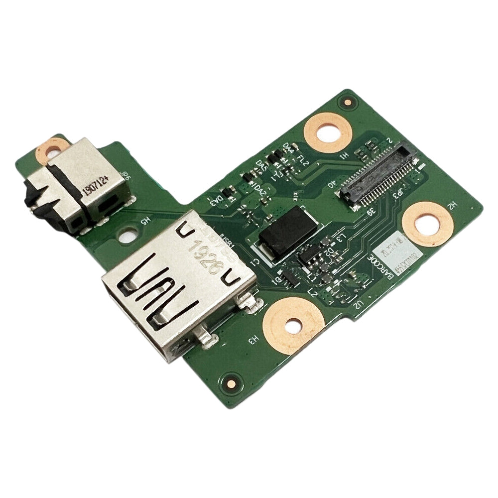 For Lenovo ThinkPad L480 20LS 20LT L490 20Q5 20Q6 USB Power Board