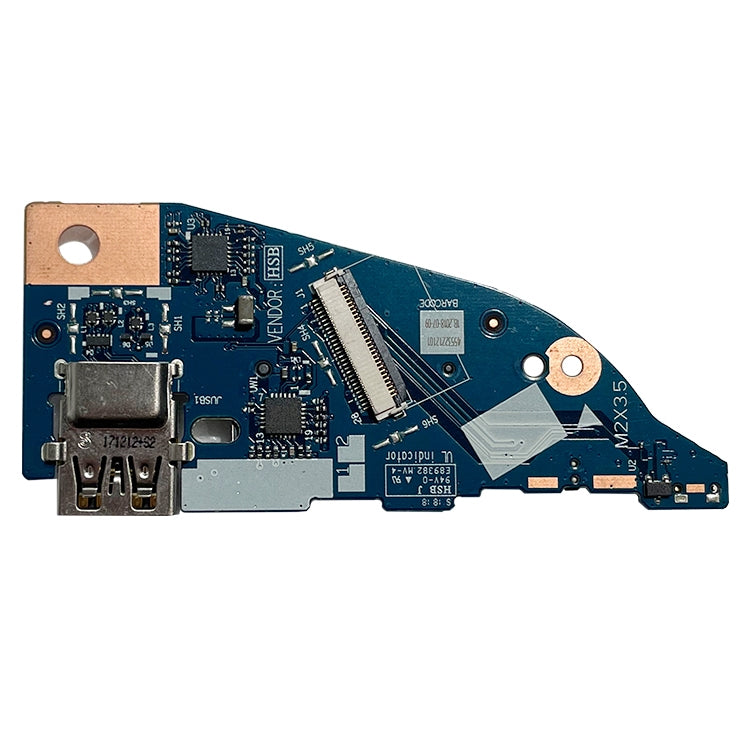 For Lenovo 530S-14IKB 81EU USB Power Board