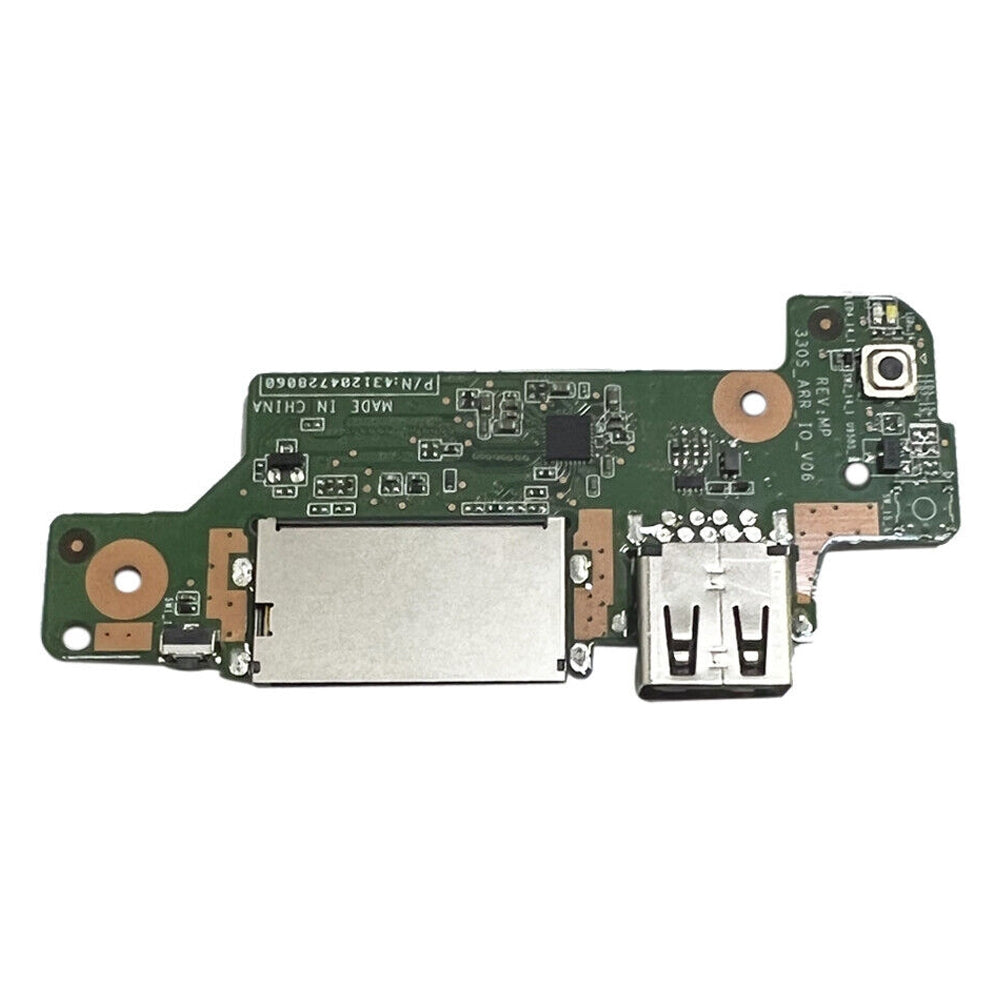For Lenovo 330S-io ARR 330S-14AST AMD USB Power Board