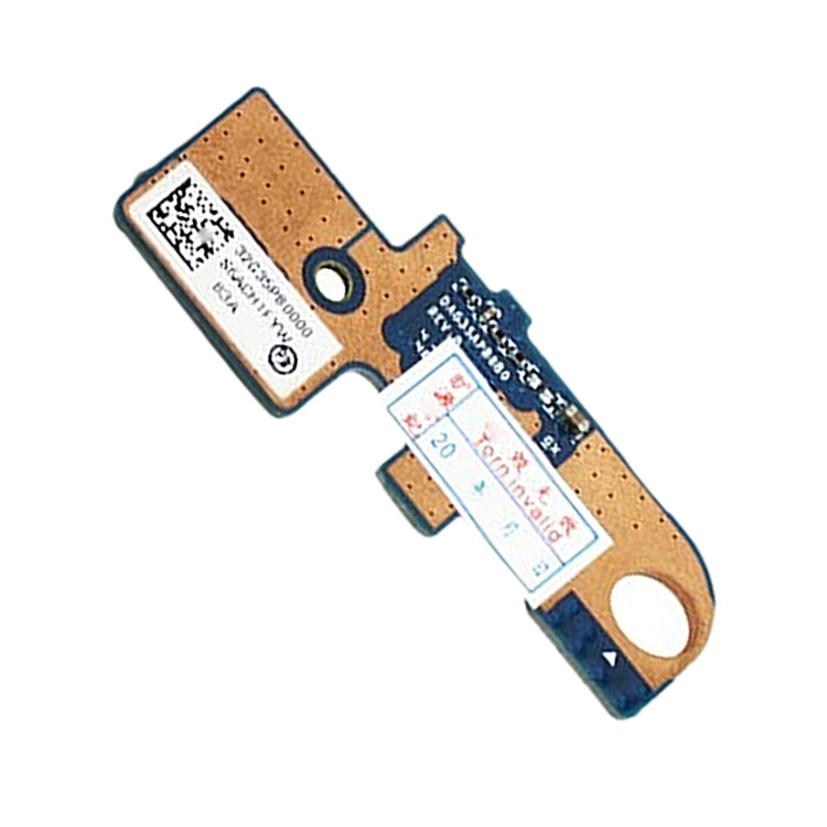 For HP 15-AX Power Small Board