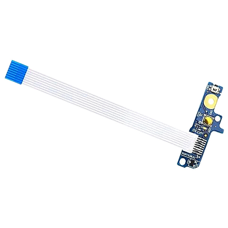 For Lenovo IdeaPad Z500 Z400 P400 P500 Switch Button Small Board