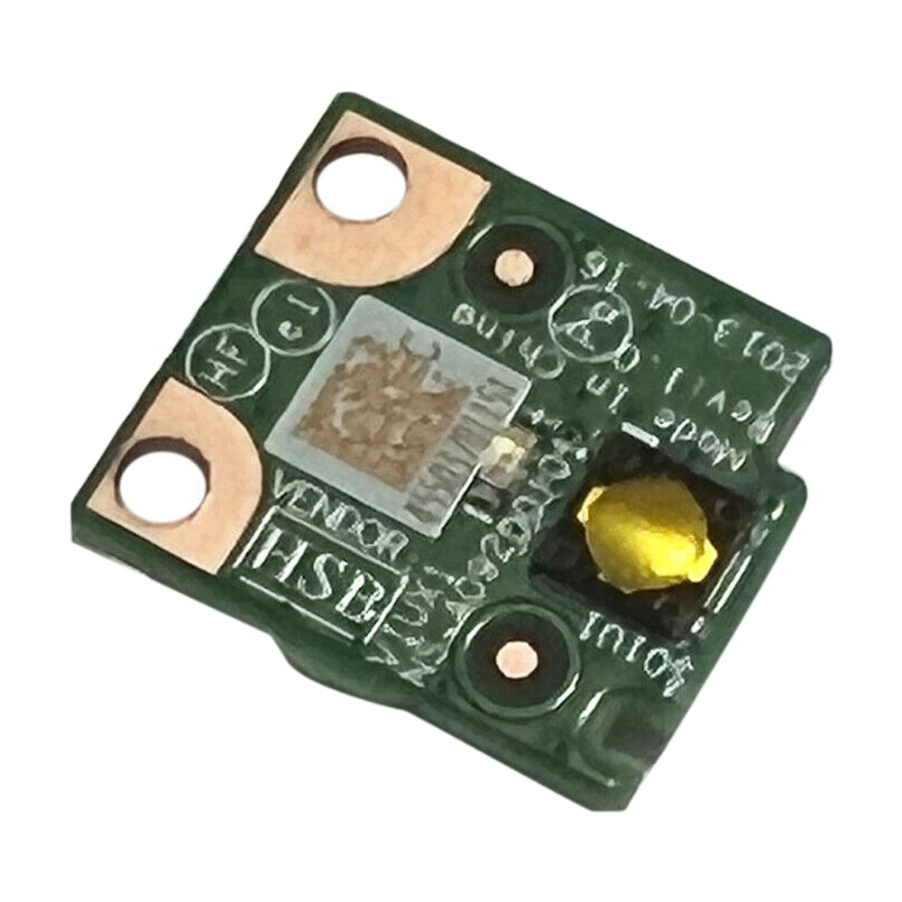 For Lenovo ideapad U330p 80B0 U330 80B1 Switch Button Small Board