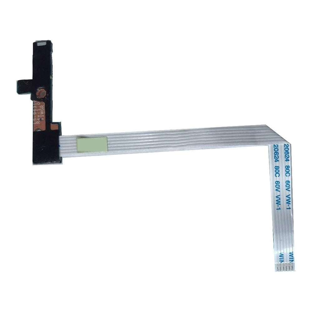 For Lenovo G500 G505 G510 Switch Button Small Board