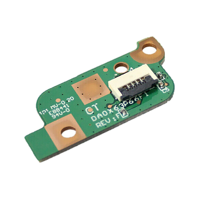 For HP 450 G3 / 470 G3 Switch Button Small Board