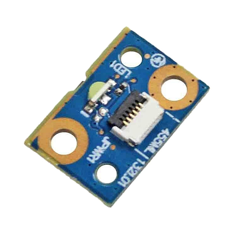For HP X360 11-N 470 G2 Switch Button Small Board