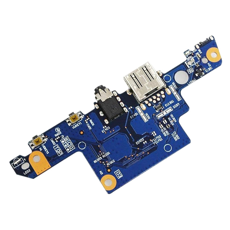 For HP M6-AQ Switch Button Small Board
