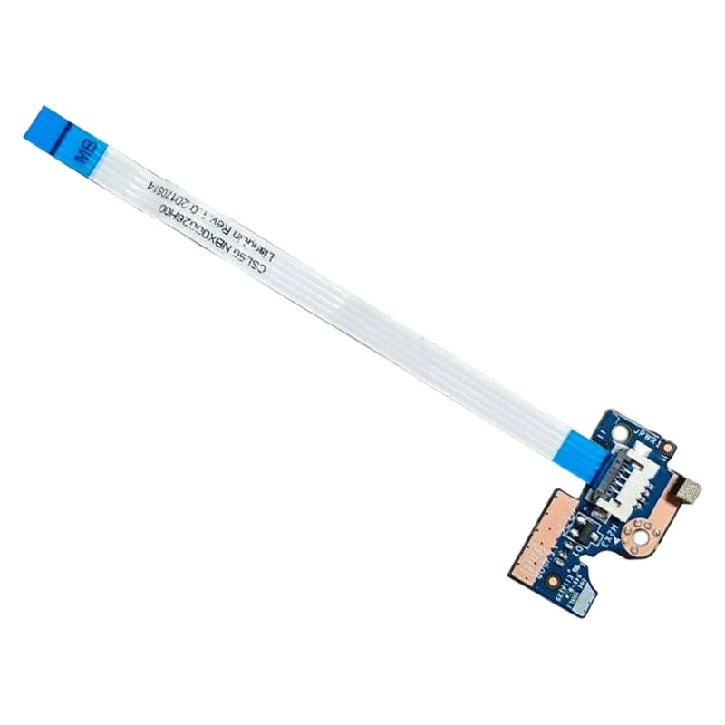 For HP 15T-BR 15Z-BW 15-BS 250 255 G6 Switch Button Small Board