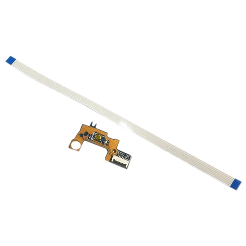 For HP Pavilion 15-AU Switch Button Small Board
