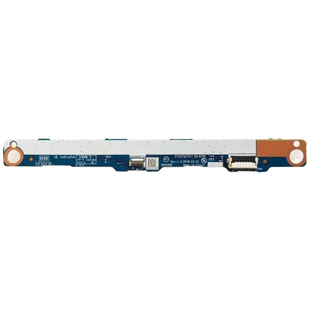For Lenovo Legion Y530-15ICH 81FV Y7000 2019 Touch Board