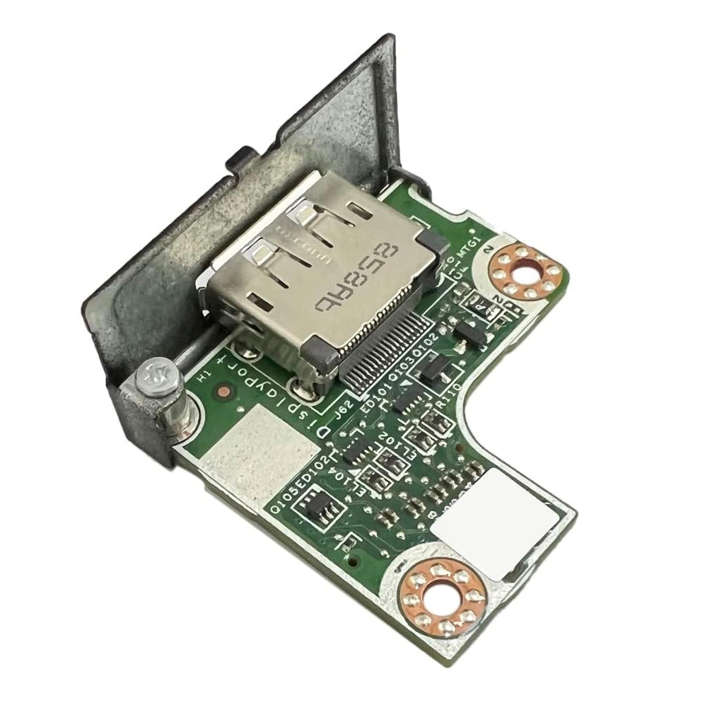 For HP 400 600 800 G3 G4 G5 DP Adapter Board