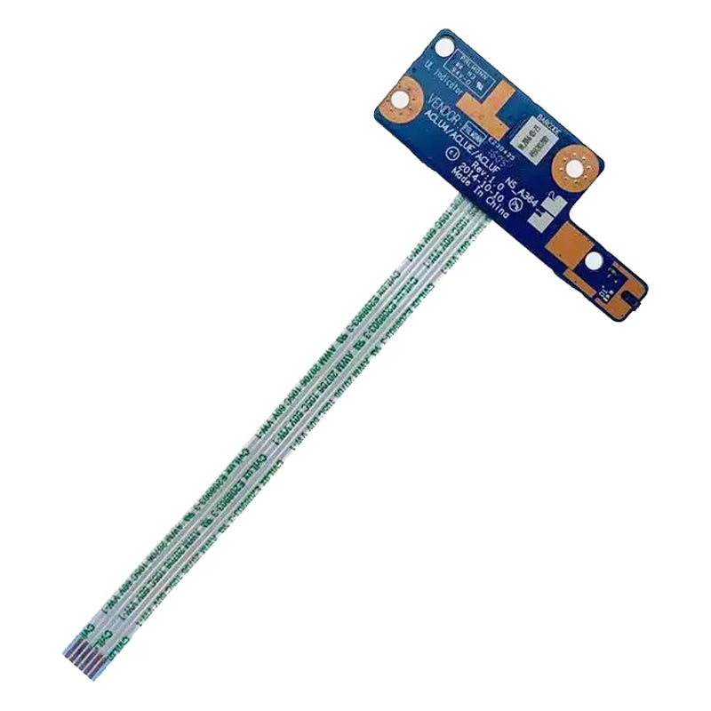 For Lenovo G50-30 G50-40 G50-70 G50-80 Power Small Board