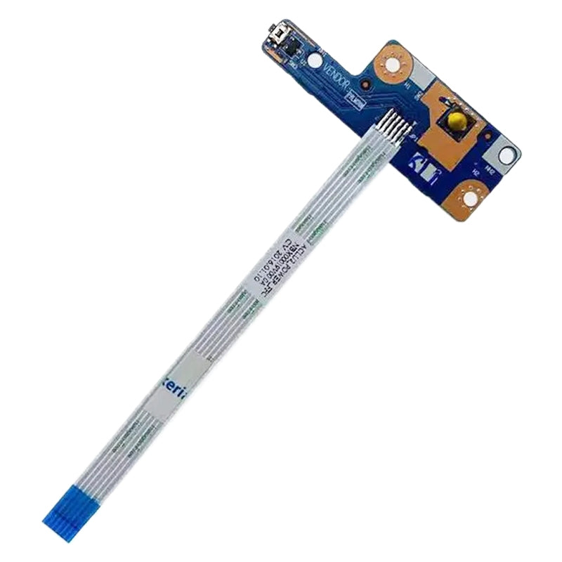 For Lenovo G50-30 G50-40 G50-70 G50-80 Power Small Board