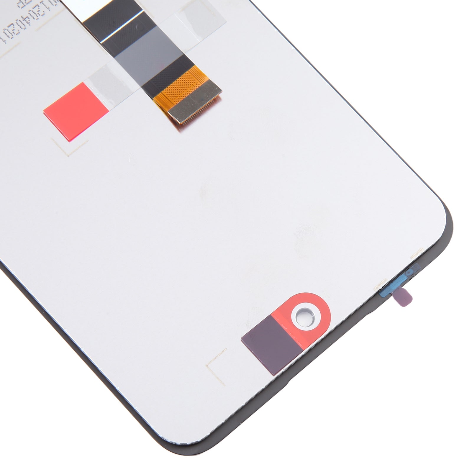 For LG K83 5G LCD Screen With Digitizer Full Assembly