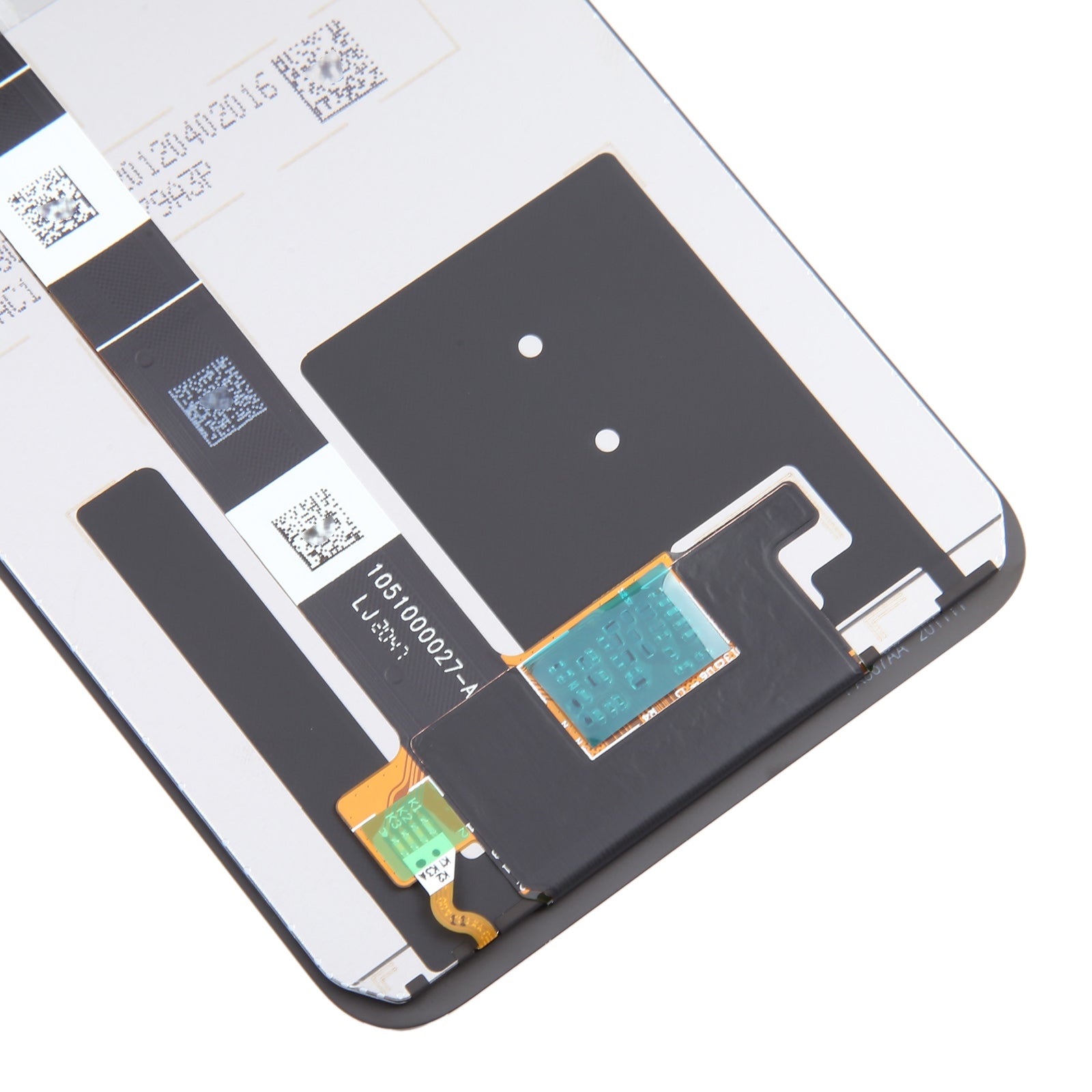 For LG K83 5G LCD Screen With Digitizer Full Assembly