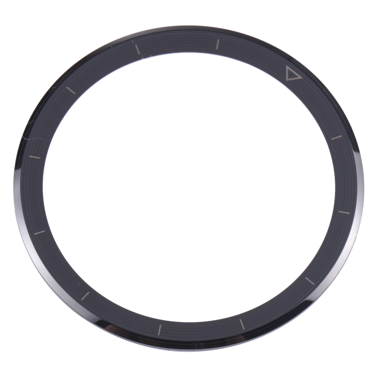 For Huawei Watch GT 3 Pro Front Screen Outer Glass Lens