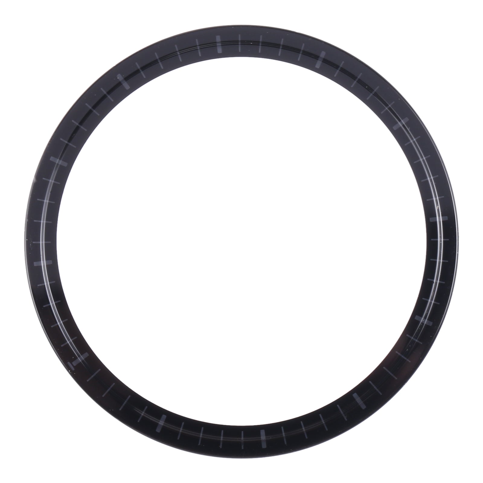 For Huawei Watch GT Runner Front Screen Outer Glass Lens