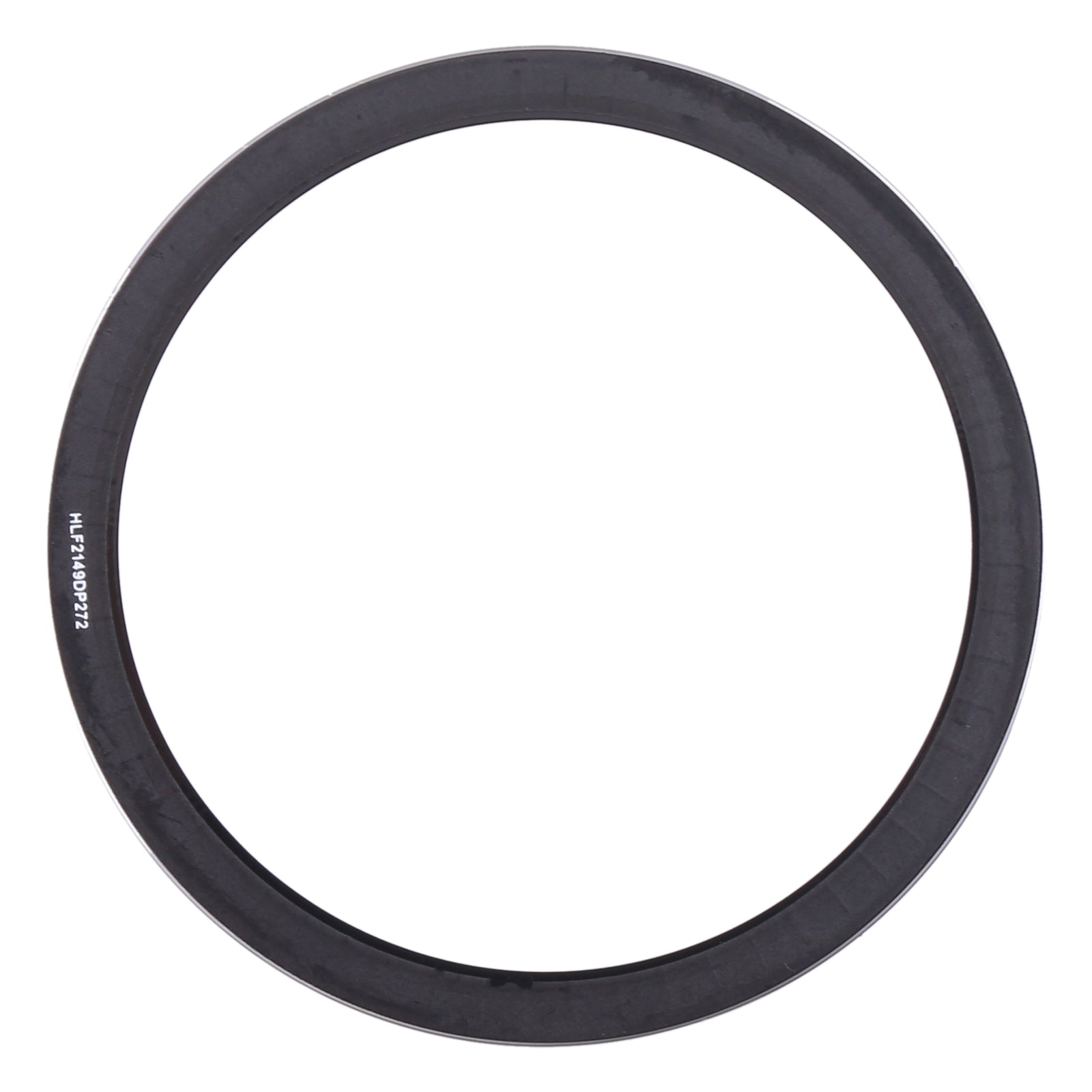 For Huawei Watch GT Runner Front Screen Outer Glass Lens