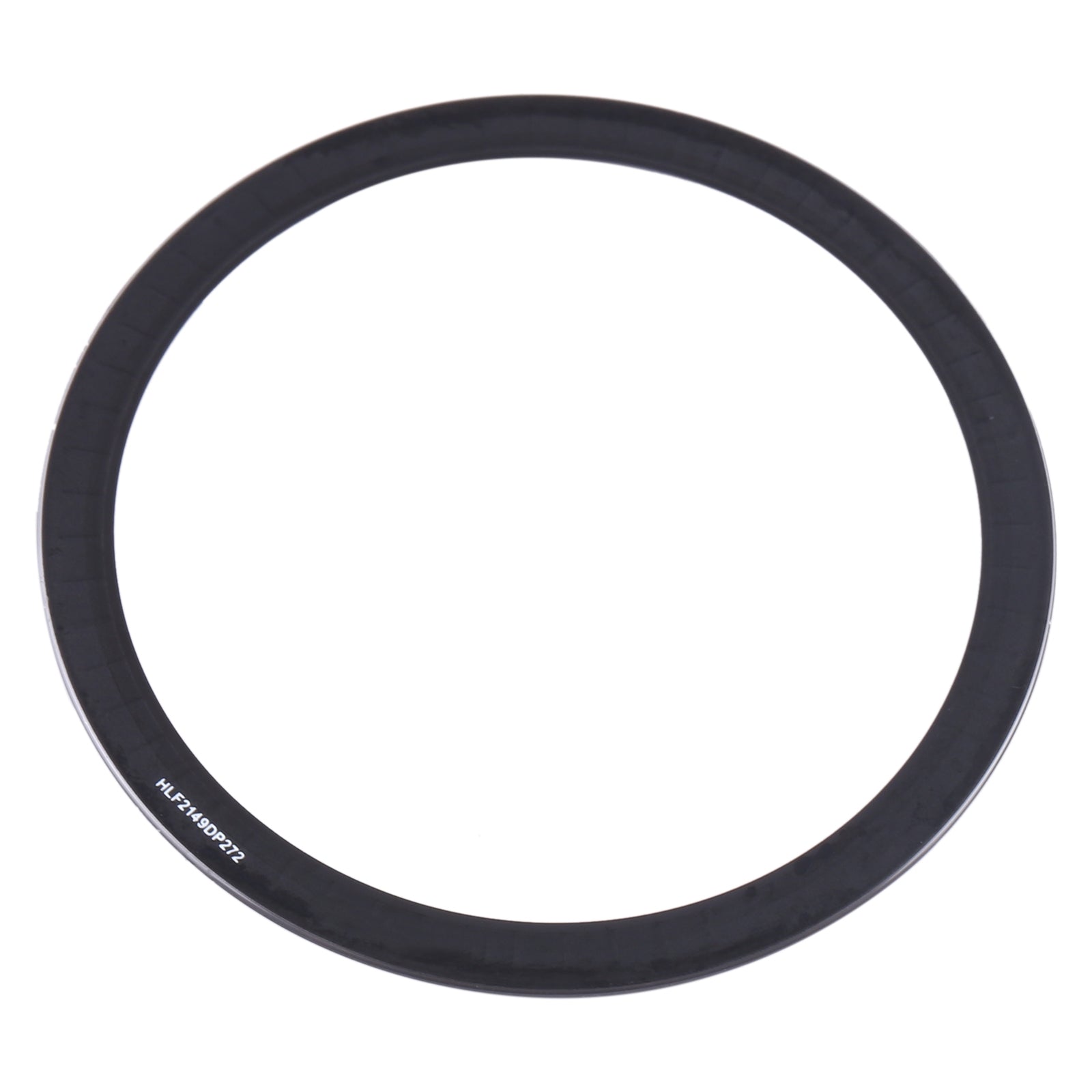 For Huawei Watch GT Runner Front Screen Outer Glass Lens