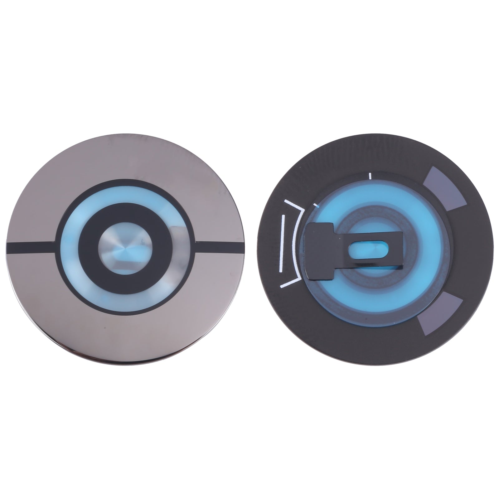 For Huawei Watch  Heart-rate Sensor Glass Lens Cover