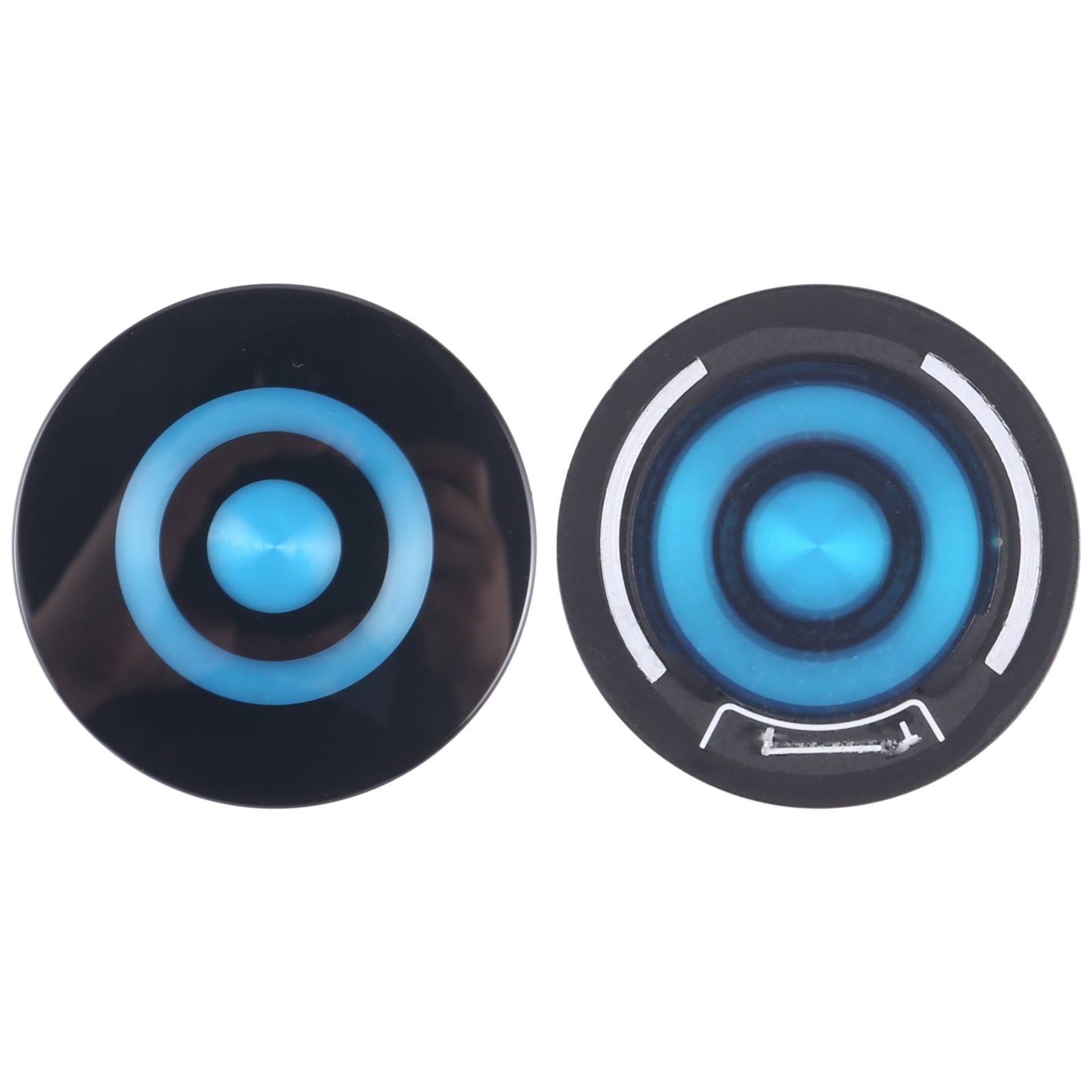 For Huawei Watch GT Runner 46mm Heart-rate Sensor Glass Lens Cover