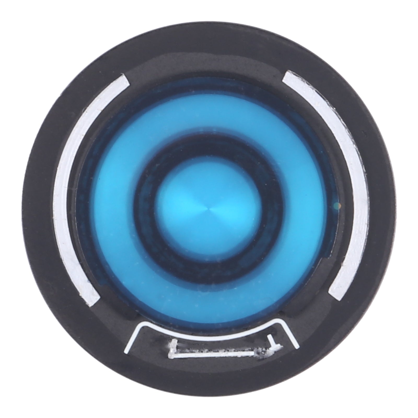 For Huawei Watch GT Runner 46mm Heart-rate Sensor Glass Lens Cover