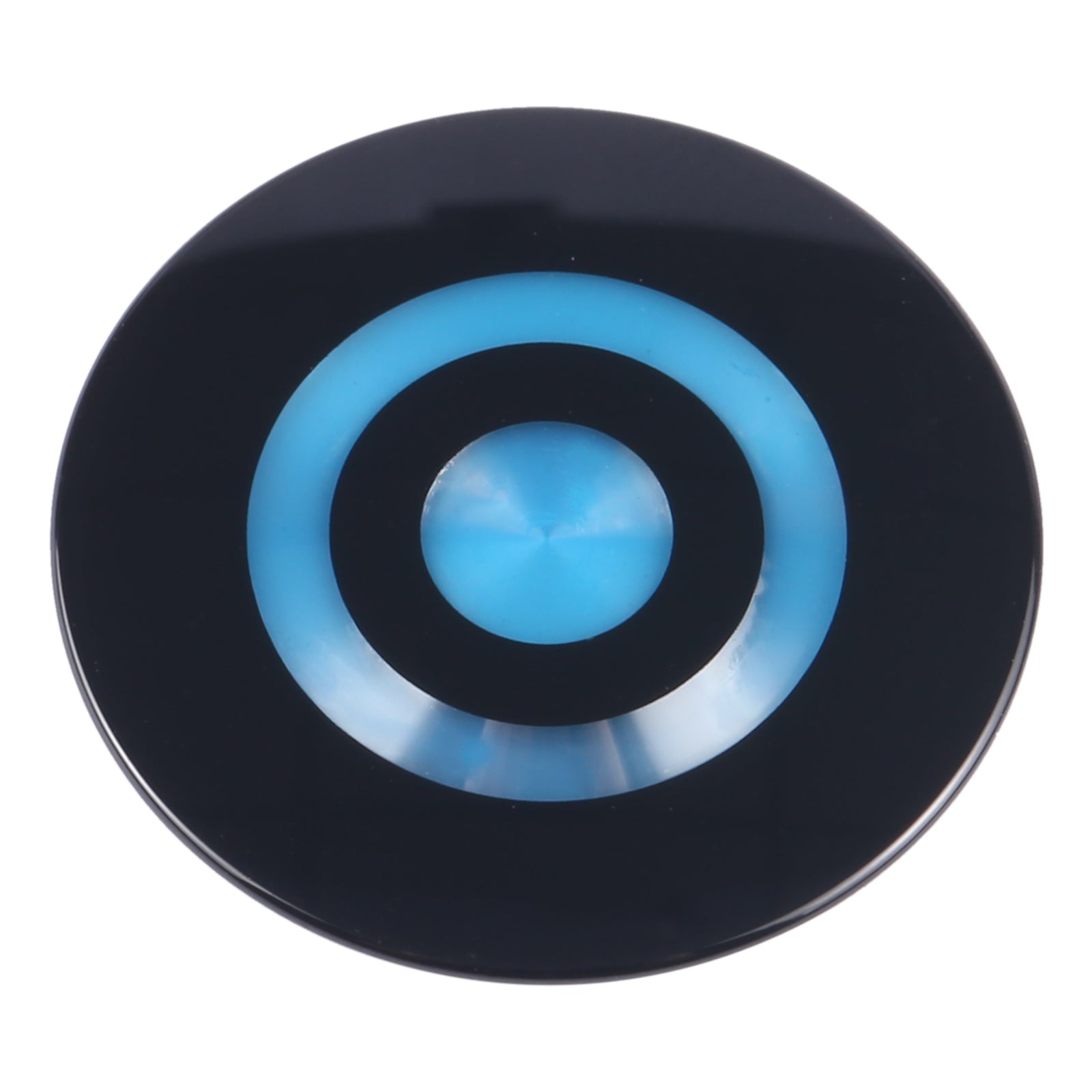 For Huawei Watch GT Runner 46mm Heart-rate Sensor Glass Lens Cover