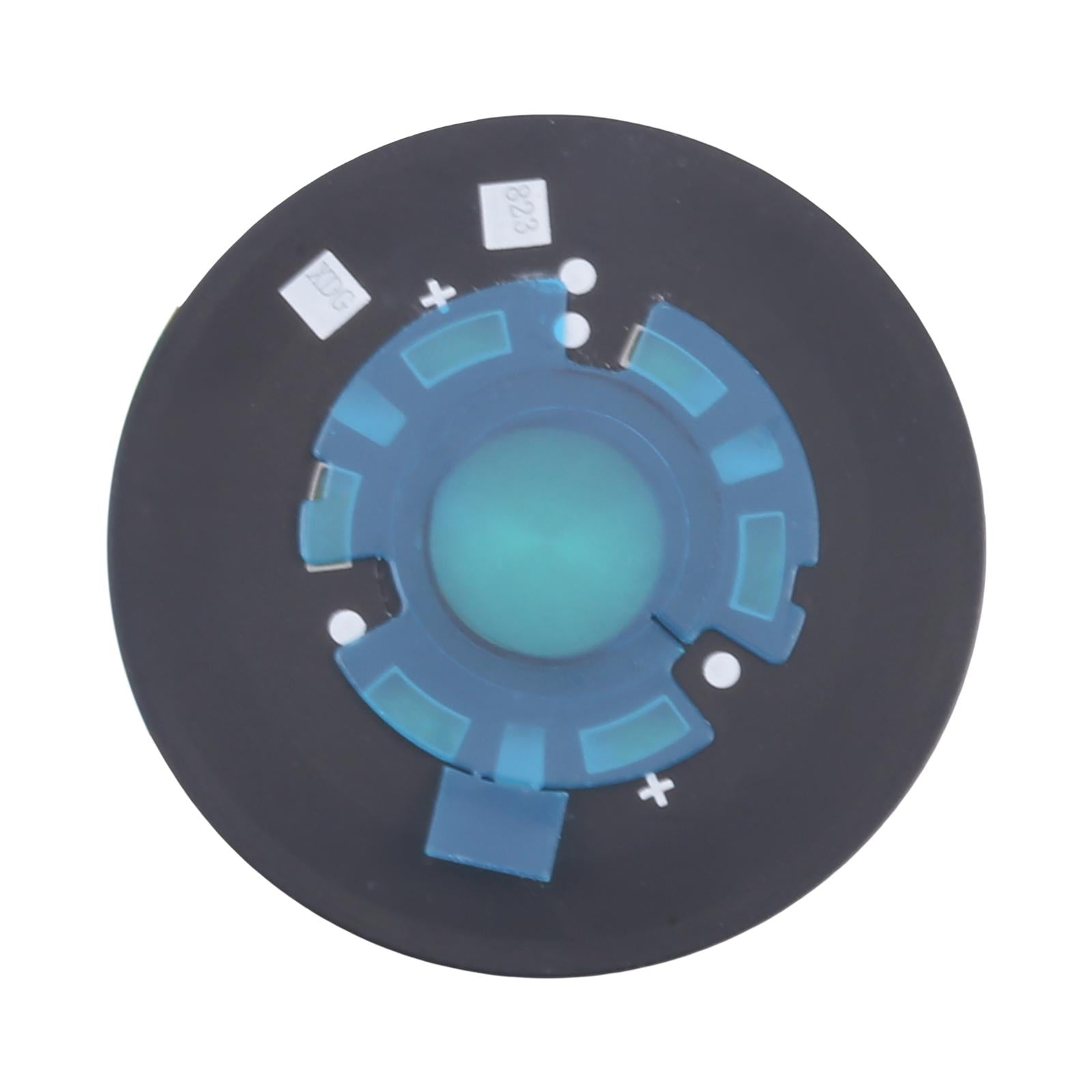 For Huawei Watch GT 5 46mm / 41mm Heart-rate Sensor Glass Lens Cover