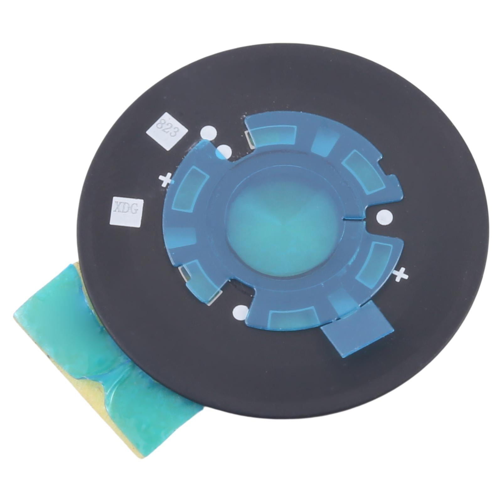 For Huawei Watch GT 5 46mm / 41mm Heart-rate Sensor Glass Lens Cover