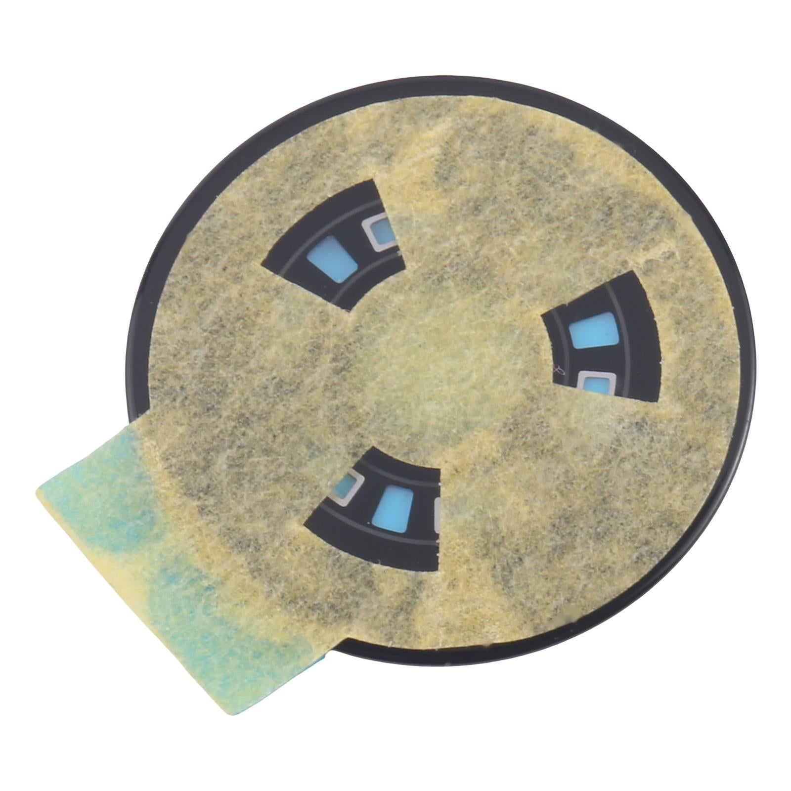 For Huawei Watch GT 5 46mm / 41mm Heart-rate Sensor Glass Lens Cover