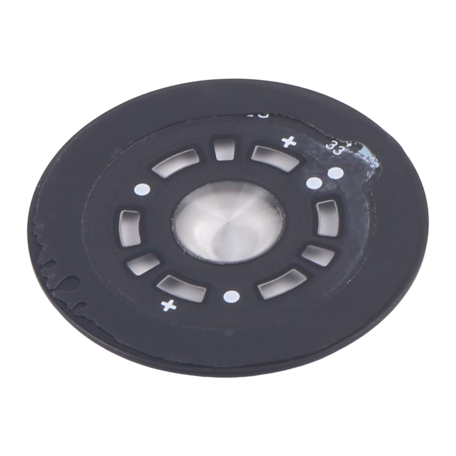 For Huawei Watch GT 5 46mm Heart-rate Sensor Glass Lens Cover