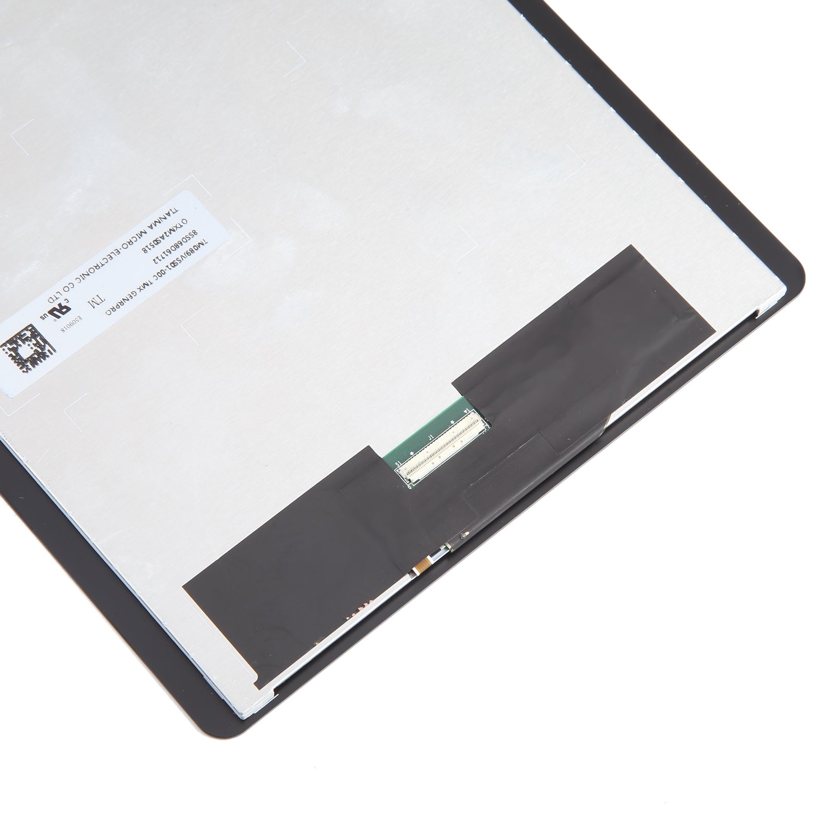 For Lenovo Tab M9 LCD Screen with Digitizer Full Assembly