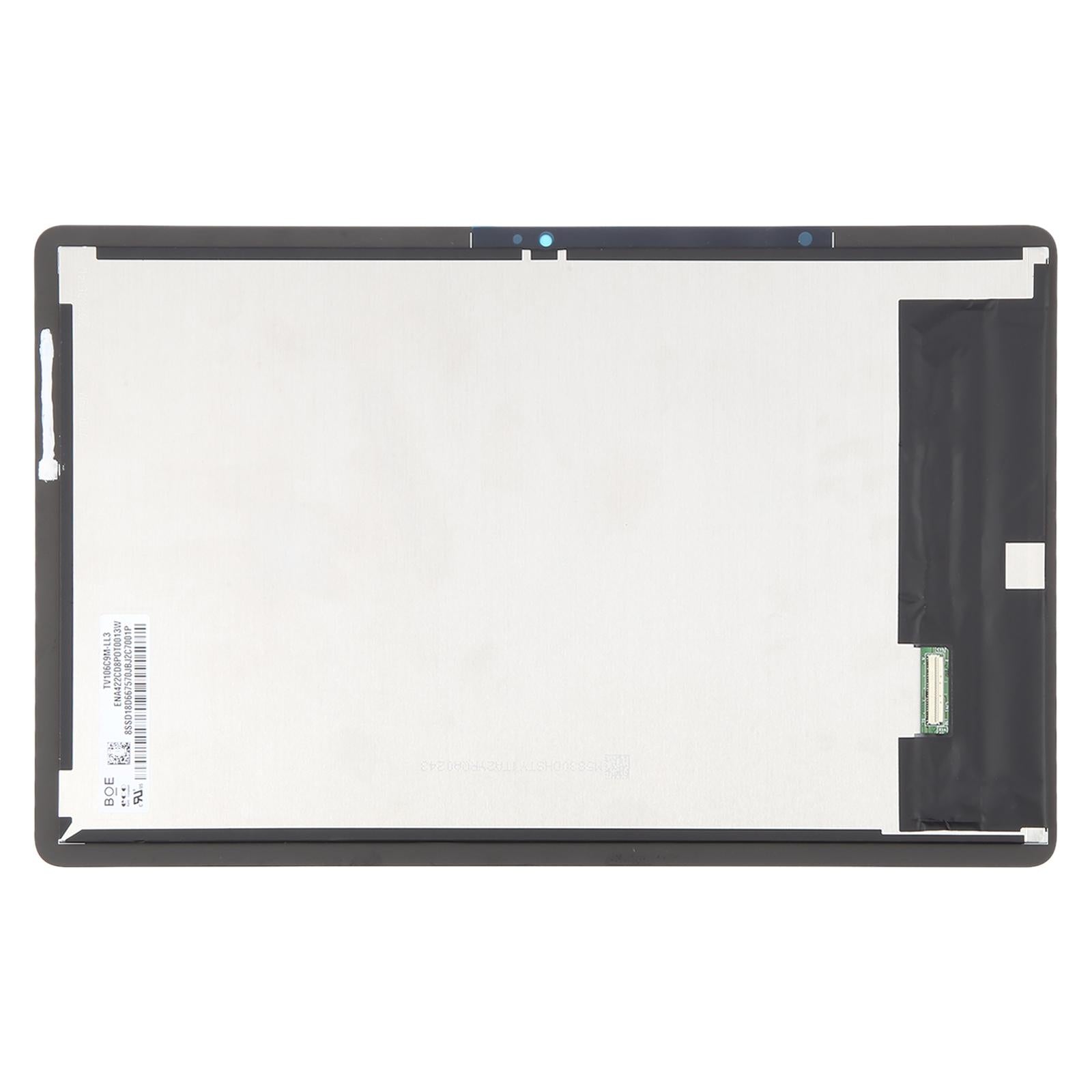 For Lenovo Tab M10 5G 2023 TB360ZU/FU/XC LCD Screen with Digitizer Full Assembly