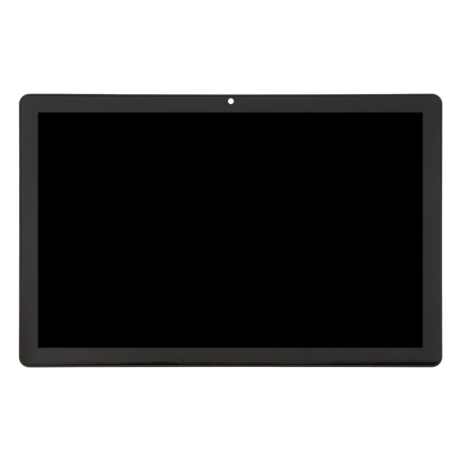 For Lenovo 10e Chromebook Tablet LCD Screen Digitizer Full Assembly with Frame
