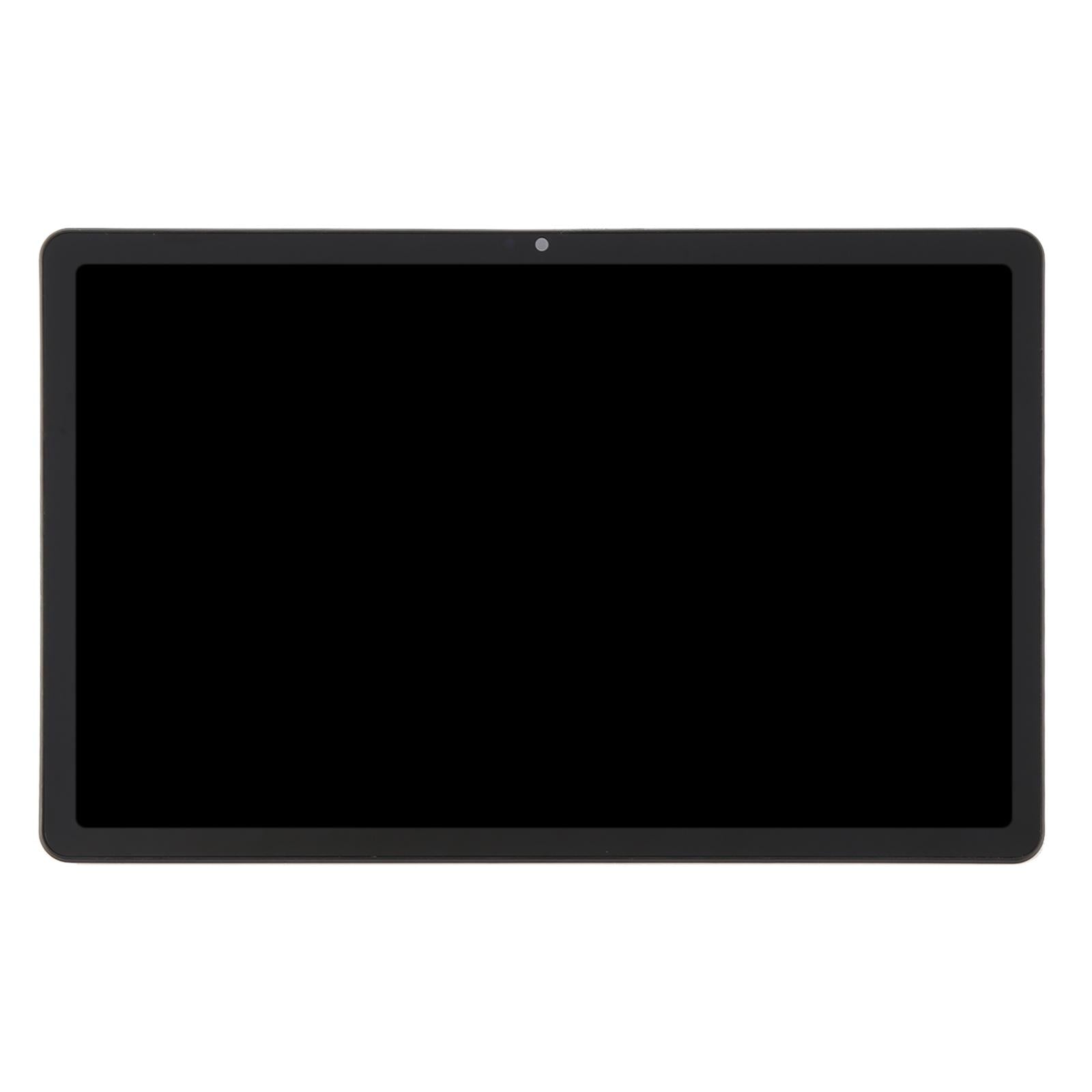 For Lenovo Tab M10 Plus 3rd Gen TB125FU LCD Screen Digitizer Full Assembly with Frame