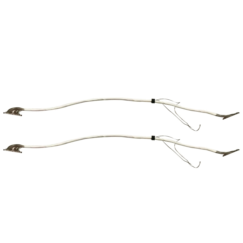 For Canon EOS 750D / 760D LCD Rotating Shaft Flex Cable