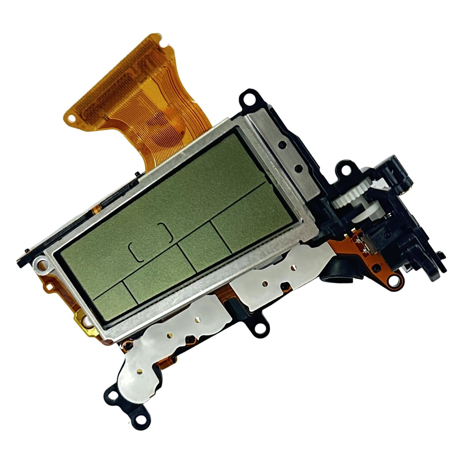 For Canon EOS 80D  Cover LCD Display Unit