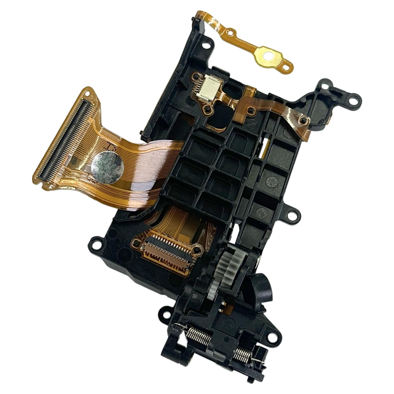 For Canon EOS 80D  Cover LCD Display Unit