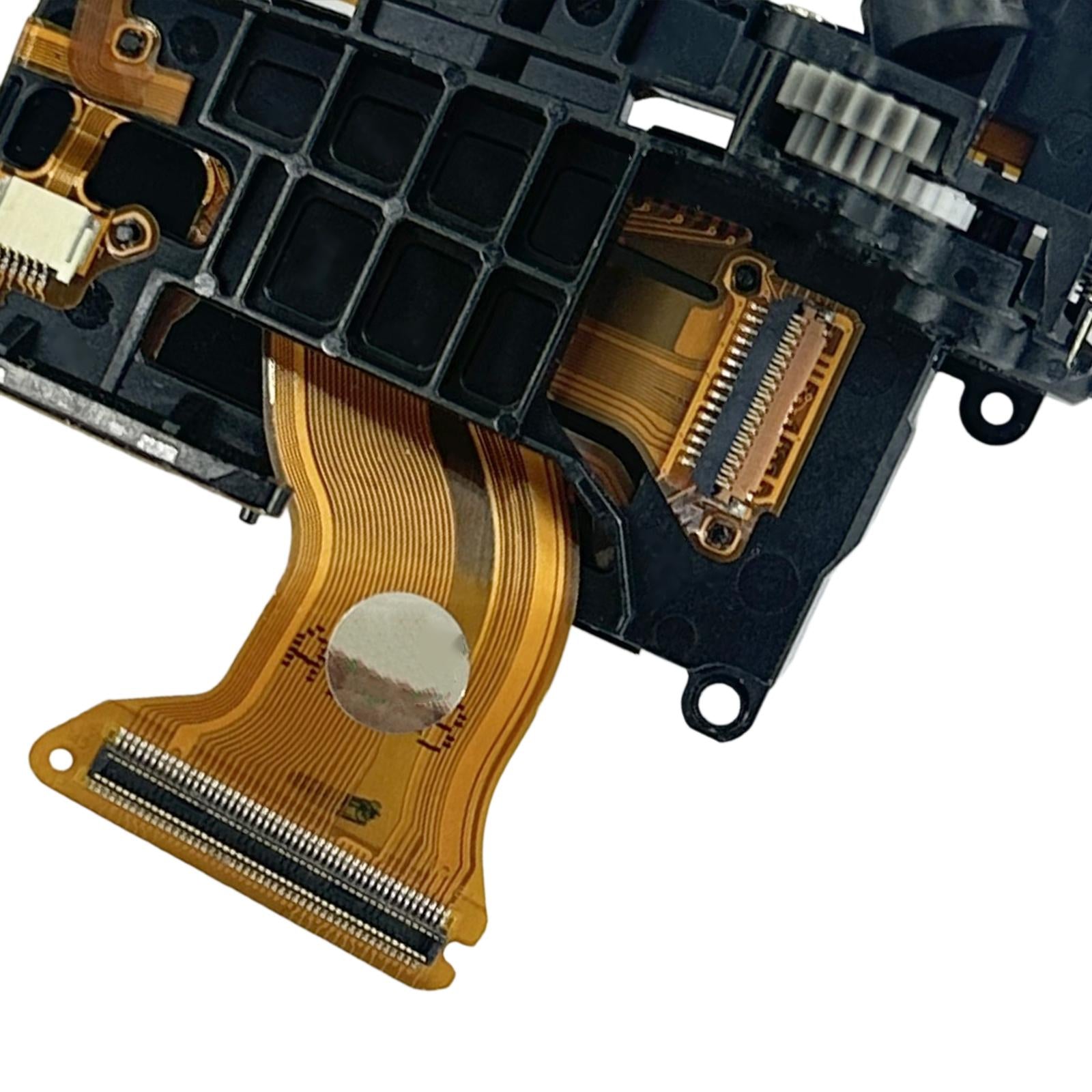 For Canon EOS 80D  Cover LCD Display Unit