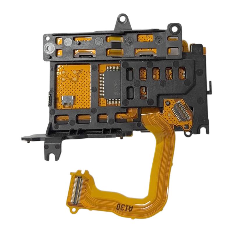 For Canon EOS 5D Mark IV  Cover LCD Display Unit