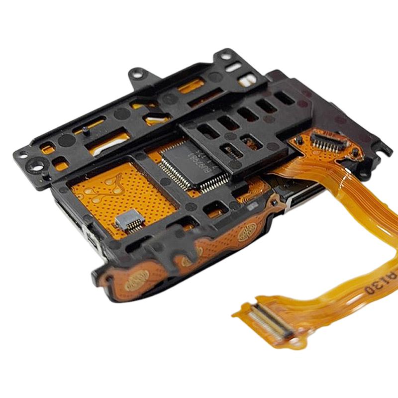 For Canon EOS 5D Mark IV  Cover LCD Display Unit