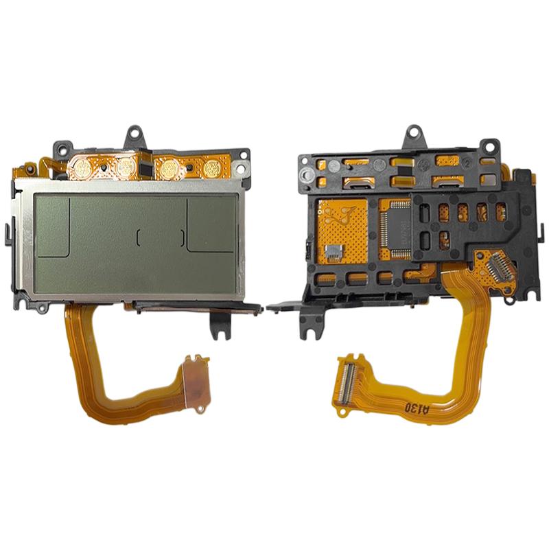 For Canon EOS 5D Mark IV  Cover LCD Display Unit