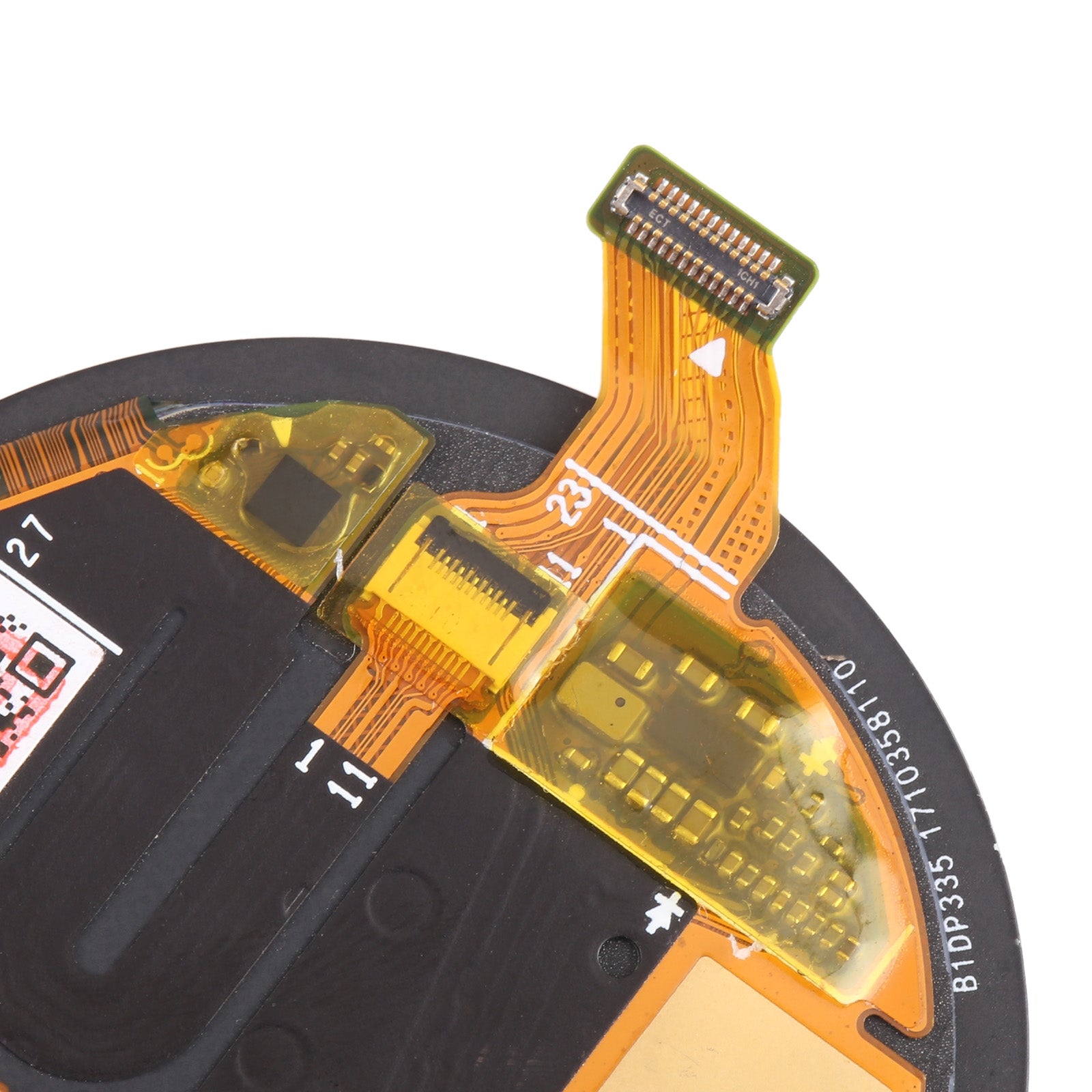 For Huawei Watch GT Cyber LCD Screen with Digitizer Full Assembly