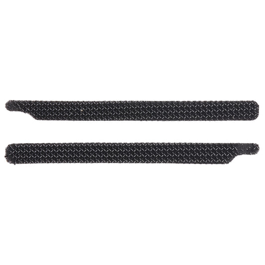 For MicroSurface Pro 4 / Pro 7+ 1 Pair Speaker Ringer Buzzer Dustproof Mesh