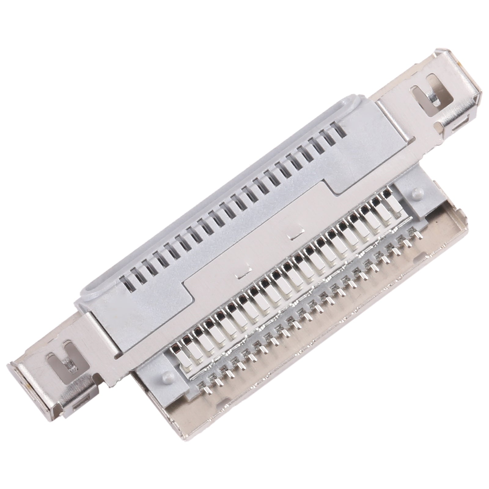 For MicroSurface Go 2 / Go 3 Power Charging Port Connector