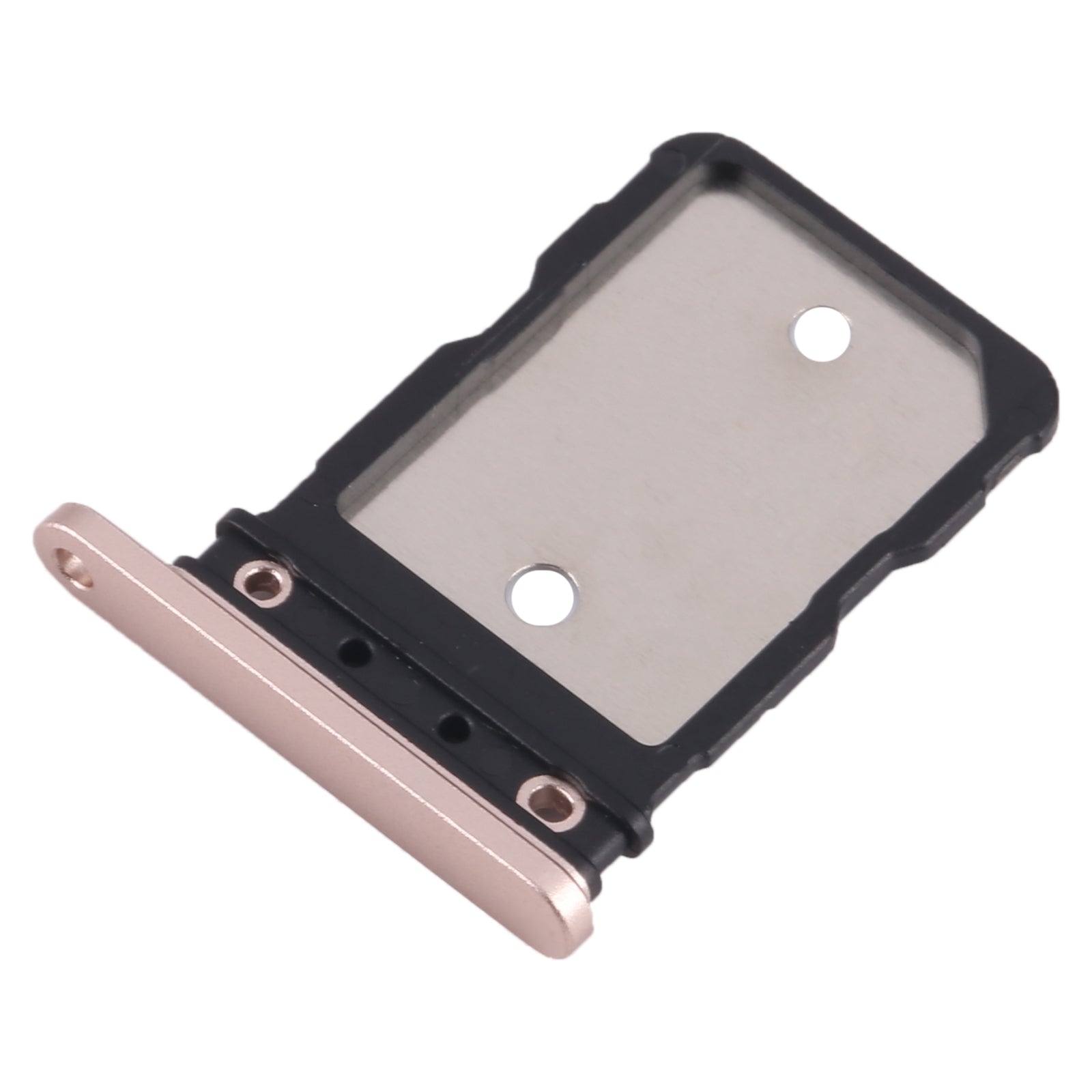 For Google Pixel 8 SIM Card Tray  Gold