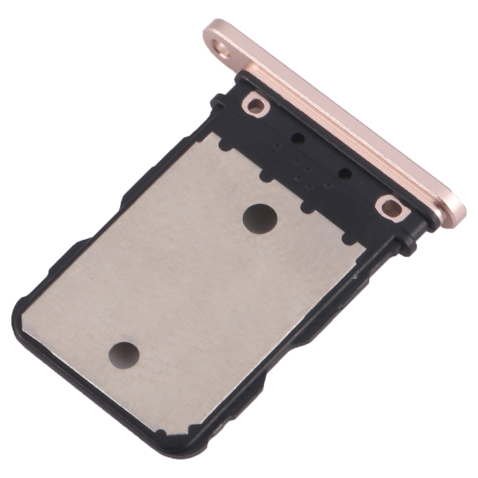 For Google Pixel 8 SIM Card Tray  Gold