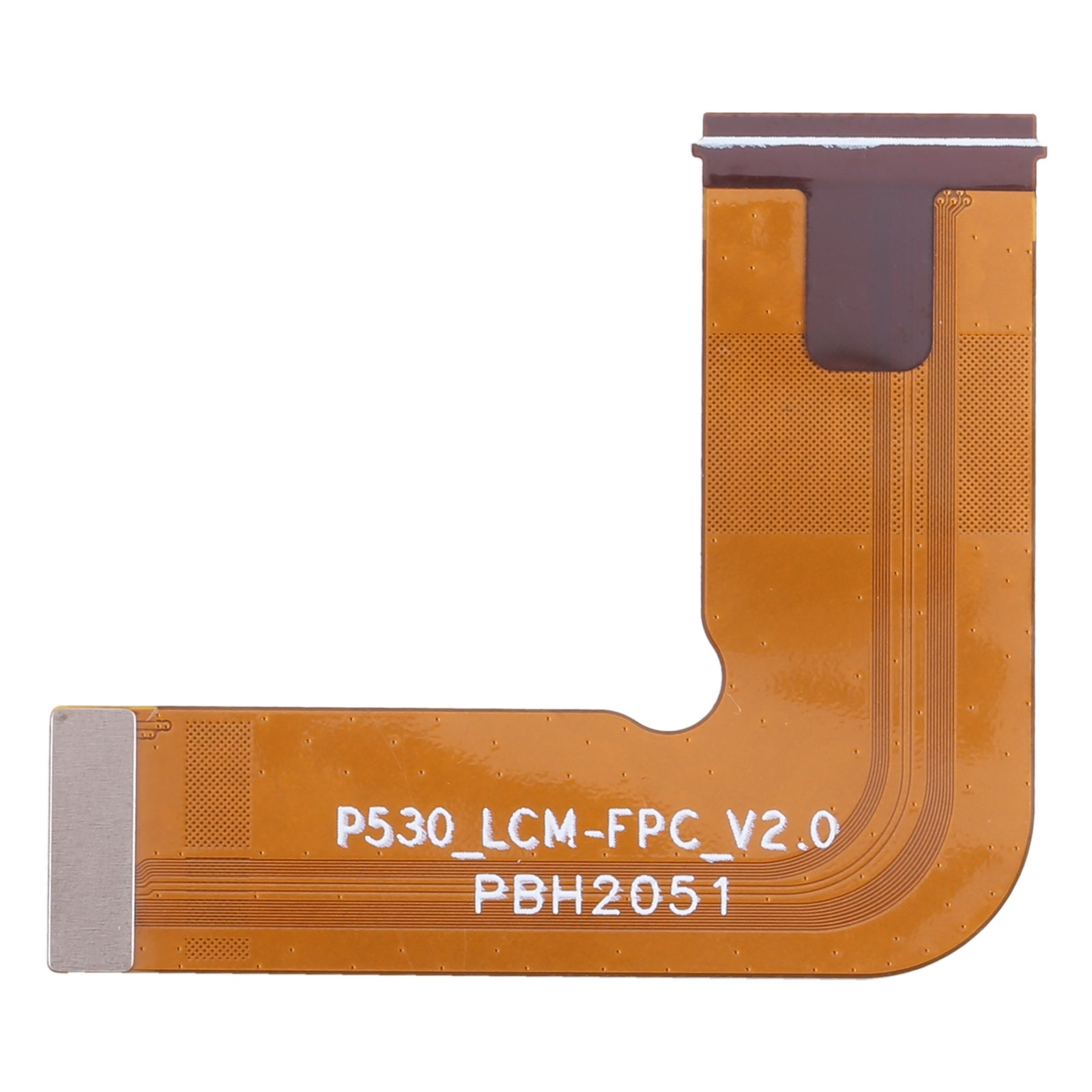 For Lenovo Tab P11 Pro TB-J706F LCD Flex Cable