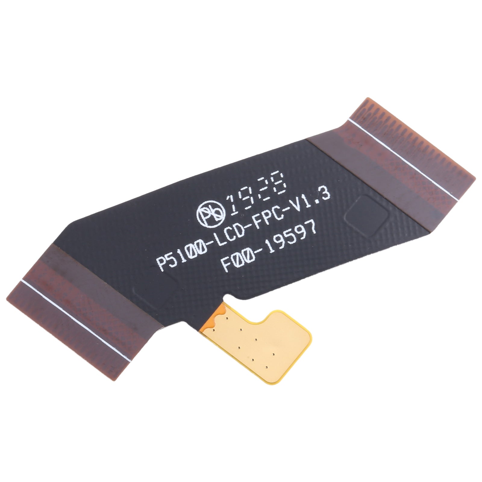 For Lenovo Yoga Tab 3 10 YT3-X50M LCD Flex Cable