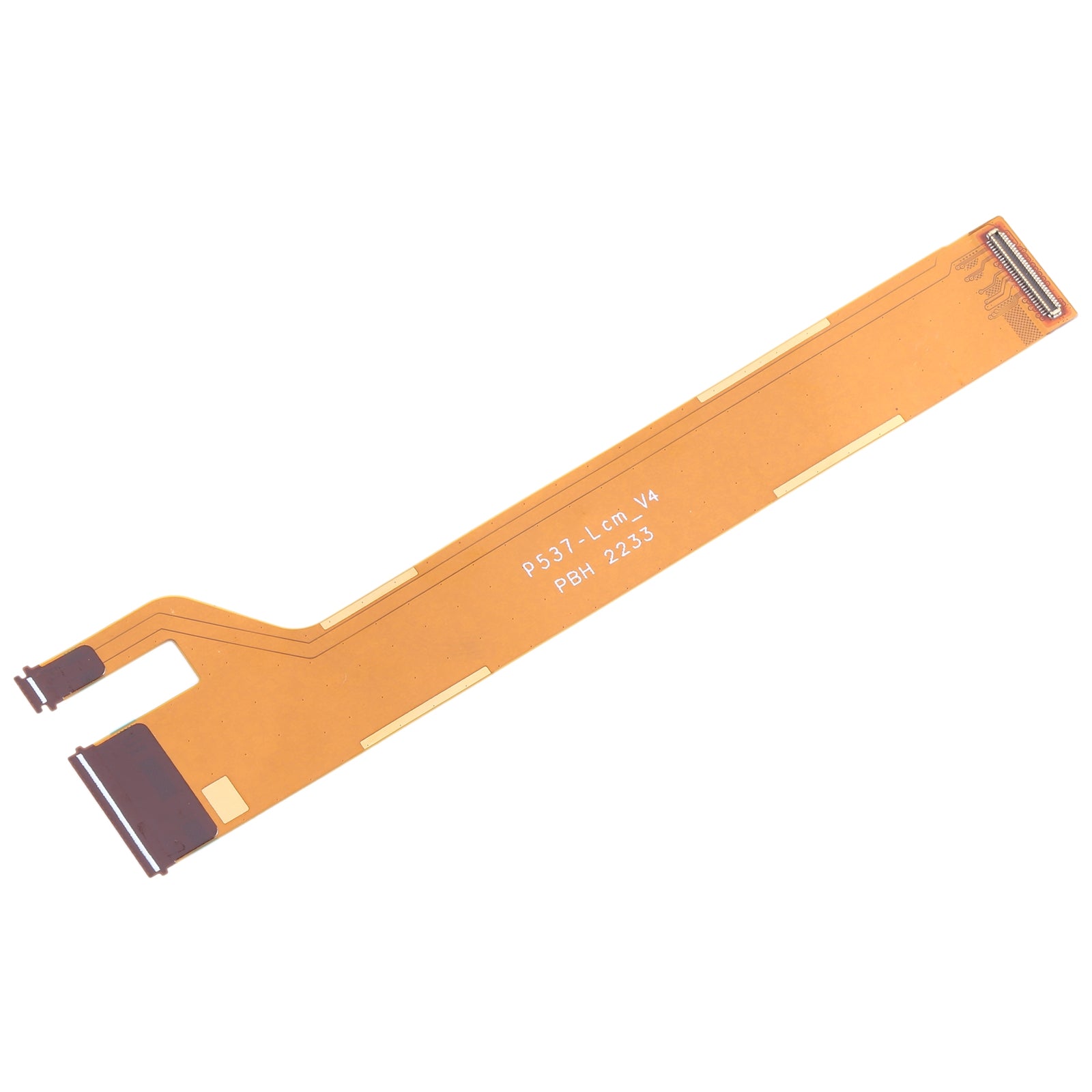 For Lenovo Tab P11 Pro 2nd Gen TB132FU LCD Flex Cable